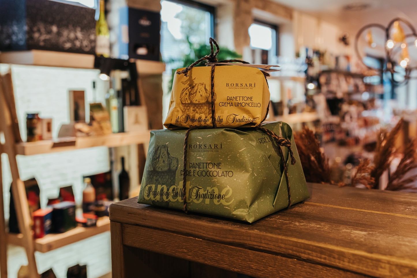 MOMENTO DOLCE friandises